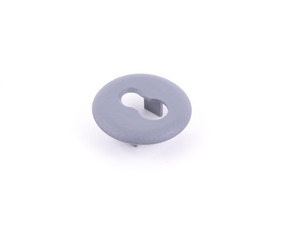 Genuine BMW Fastening Mount, Top - 51476955265 - Grau