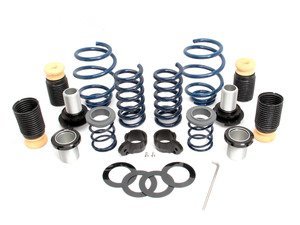 F87 M2 Dinan Coil Over Spring Kit