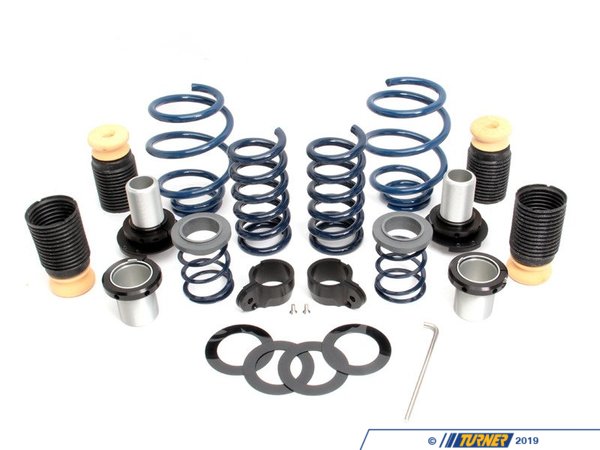 Dinan F87 M2 Dinan Coil Over Spring Kit D190-8701
