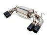 Dinan F87 M2 Dinan Sport Axle-Back Exhaust F87M2-D660 View 2