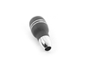 MOMO MOMO Automatico Shift Knob - Leather/Chrome AUTOBK1 View 2