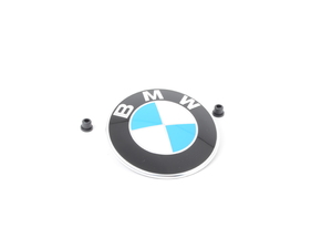 Genuine BMW