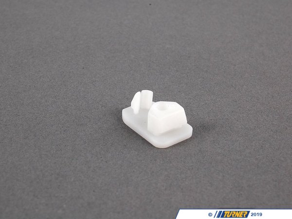 Genuine BMW Genuine BMW Loudspeaker Mounting Clip Hifi System - 51321379809 - E34 51321379809