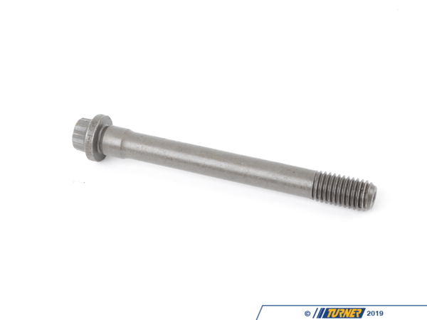 Genuine BMW E30 M3 Head Bolt Set TMS283