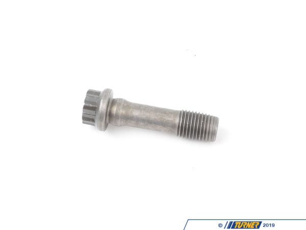 Genuine BMW E30 M3 Rod Bolt Set 11241307140KIT