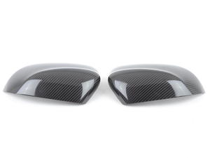 Genuine BMW Performance Carbon Fiber Mirror Cap - Set