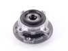 Genuine BMW WHEEL HUB WITH BEARING 31208845775 View 2