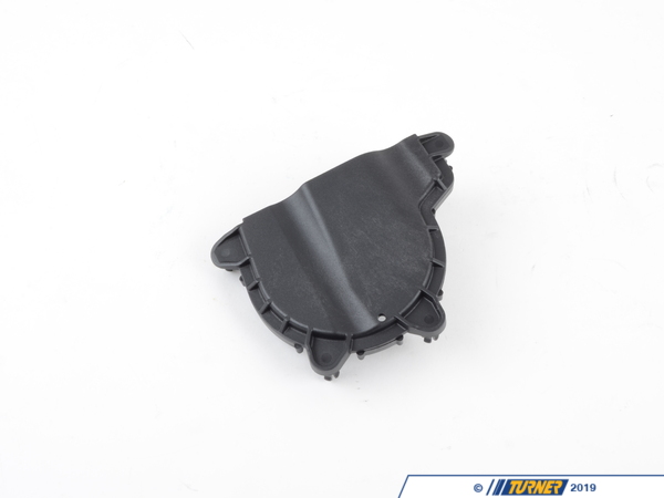 Genuine MINI Genuine MINI Cover - 11417558520 11417558520