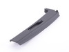 Genuine BMW Genuine BMW Covering Column-Center Right Schwarz - 51438151406 - E36 51438151406 View 1