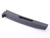 Genuine BMW Genuine BMW Covering Column-Center Right Schwarz - 51438151406 - E36 51438151406 View 2