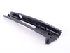 Genuine BMW Genuine BMW Covering Column-Center Right Schwarz - 51438151406 - E36 51438151406 View 3