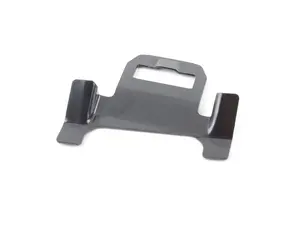 Genuine BMW Radiator support - right - E36