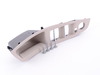 Genuine BMW Genuine BMW Oyster Front Door Handle Trim - Left - F10 51417225871 View 1