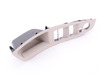 Genuine BMW Genuine BMW Oyster Front Door Handle Trim - Left - F10 51417225871 View 2