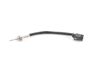 Genuine BMW Temperature Sensor, Exhaust - 13628506995 - E70 X5,E90
