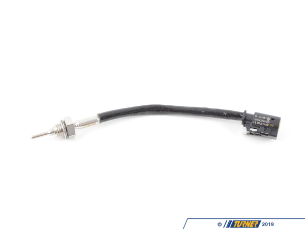 Genuine BMW Genuine BMW Temperature Sensor, Exhaust - 13628506995 - E70 X5,E90 13628506995