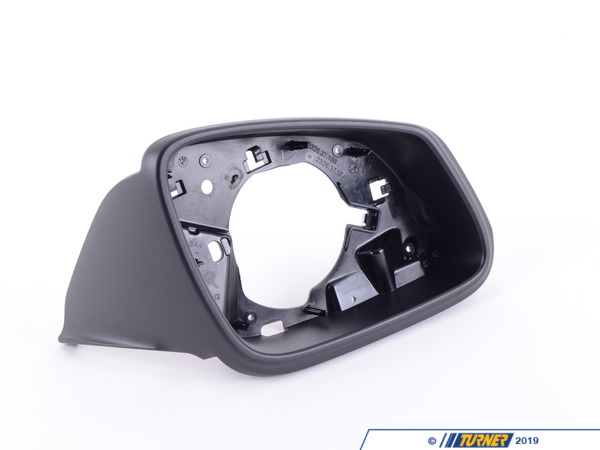 51167386570 - Genuine BMW Supporting Ring Right