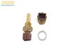 FAE Engine Coolant Temperature Sensor (Maroon Plug) - E30 318is, 325e/es 325i/is/ix 12621710512 View 4