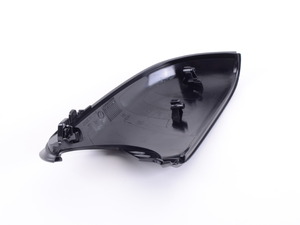 Genuine BMW Housing Lower Section, Right - 51167386572