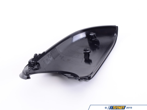 51167386572 - Genuine BMW Housing Lower Section, Right