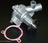 Geba Geba Water Pump (Metal Impeller) - E30 325e/I 88-91, E34 525i 89-90, E28 528e 1988 11511719836 View 5