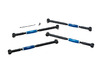 Hotchkis H-Sport Rear Camber Links - Set Of 4 13810 View 1