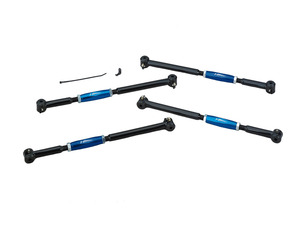 H-Sport Rear Camber Links - Set Of 4