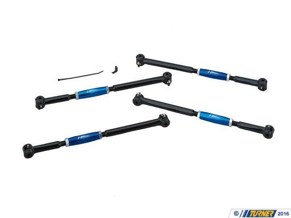 Hotchkis H-Sport Rear Camber Links - Set Of 4 13810