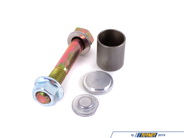 ECS ECS Performance Brake Caliper Guide Bushing Installation Tool Set 003326ECS03