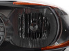 Valeo Valeo Halogen Headlight Assembly - Left - E90, E91 63116942725 View 4