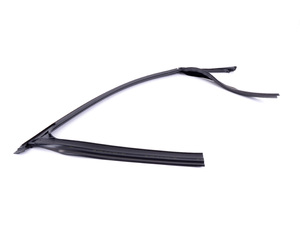 Genuine BMW Front Left Window Gasket - E90/91 BMW