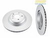 Genuine BMW Rear Brake Rotor (330x20) - F30 328i, 335i 335iX, F32 435i 435iX single 34216864899 View 4