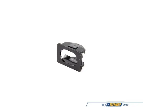 Genuine BMW Genuine BMW Lock Insert - 51711916199 - E30,E34,E36,E39,E46,E63,E93 51711916199