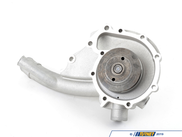 Meyle Water Pump Assembly  1022006201