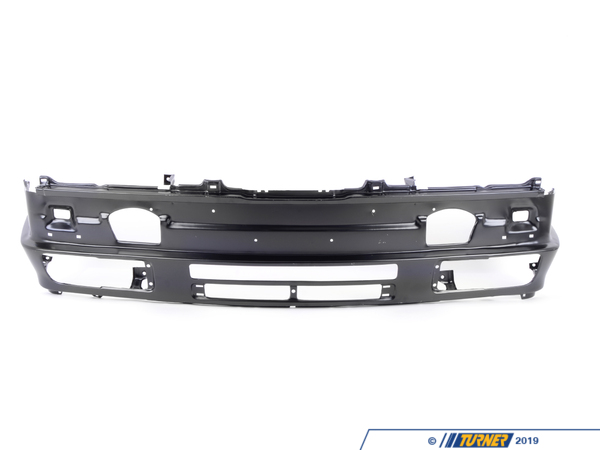 41331961227 - Front Valance - E30 - (09/1988+) - (NO LONGER