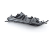 Genuine BMW Genuine BMW Bulk Head Cover Replacement Kit - E71, E70 51717169419KT View 6