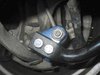 Dinan E60 M5, E63 M6 Dinan Roll Control/Sway Bar Package E60M5-D120 View 10