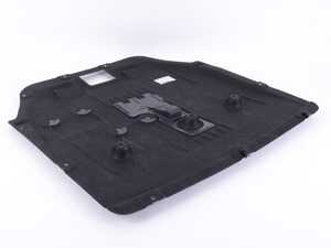 Genuine MINI UnderHood Shield/Belly Pan