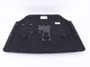 Genuine MINI Genuine MINI UnderHood Shield/Belly Pan 51757343141 View 2