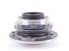 Genuine BMW WHEEL HUB WITH BEARING 31208845775 View 3