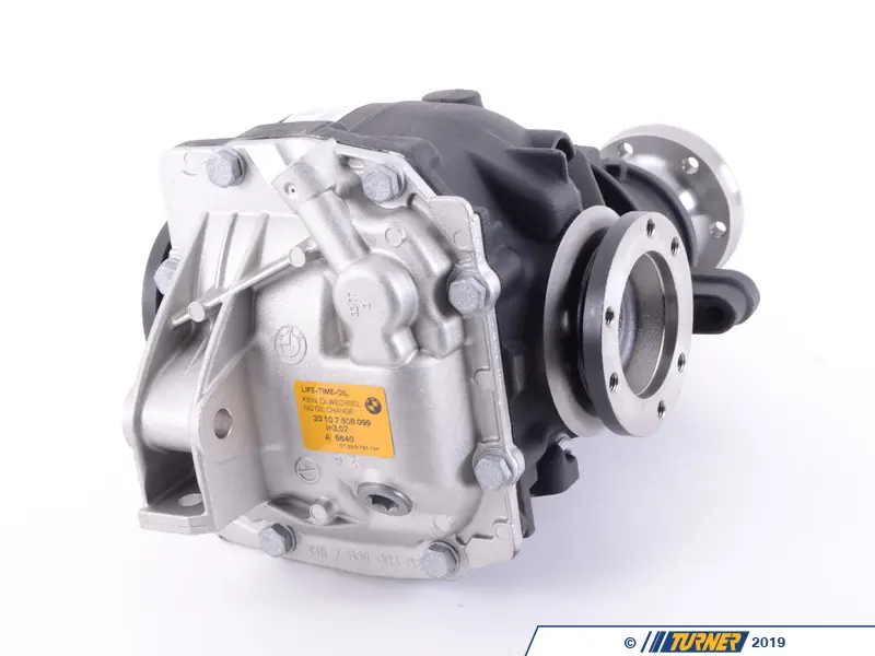 33107508099 - E46, Z4 Differential Upgrade - (NO LONGER AVAILABLE