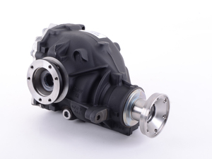 Remanufactured Performance Differential - 3.07 Final Drive