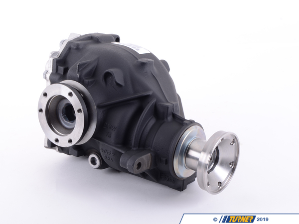 人気特価 33107508099KT - Remanufactured Performance Differential 自動車