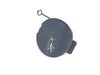 Genuine BMW Genuine BMW Tow Hook Cover - Rear - E46 M3 51122695274 View 4