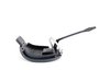 Genuine BMW Genuine BMW Tow Hook Cover - Rear - E46 M3 51122695274 View 6