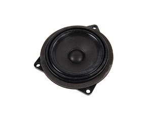 Genuine BMW HIFI Midrange Speaker