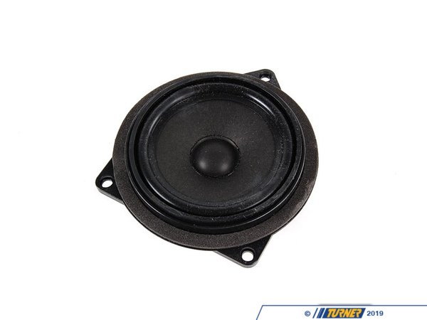 Genuine BMW Genuine BMW HIFI Midrange Speaker 65139143147
