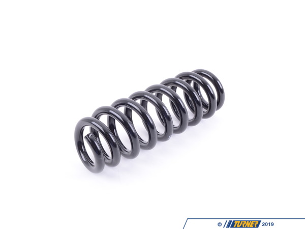 Genuine BMW Genuine BMW Rear Coil Spring - 33536776932 33536776932