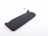 Genuine European BMW Genuine BMW Anthracite Euro Sun Visor - Left E90  51167837751 View 2