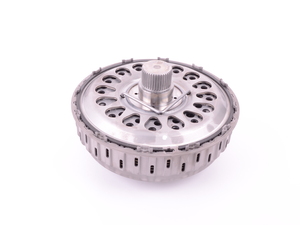 Genuine BMW Dual Clutch - 28407842841